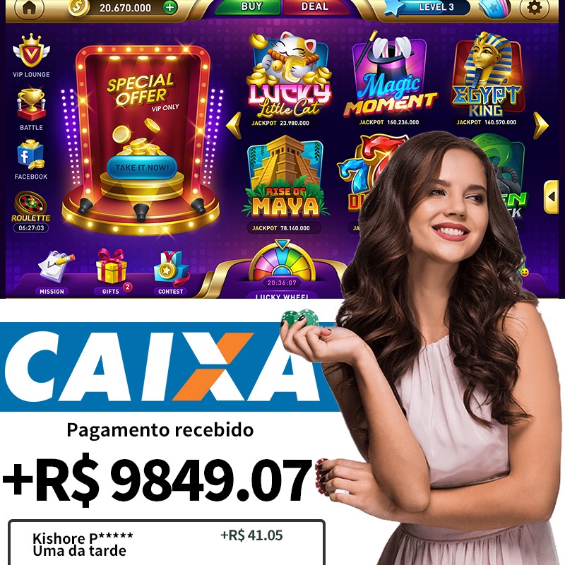 Cadastro no l7game: Comece com um Bônus de Boas-vindas!